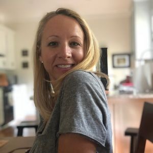 Meet your Posher, Christi